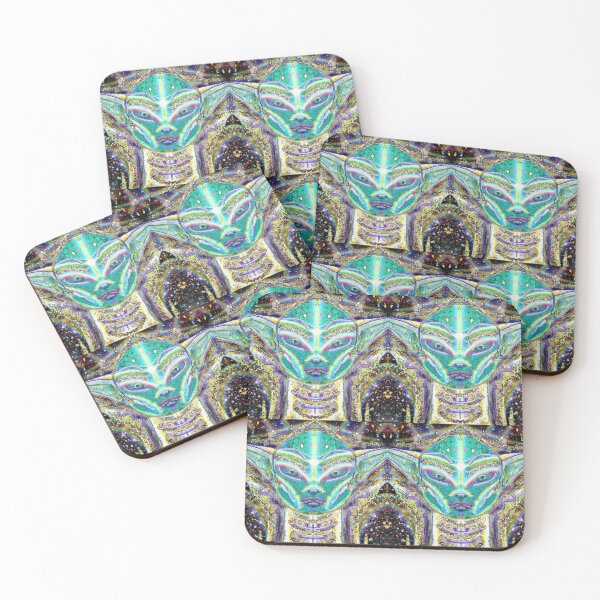 Item preview, Cosmic Messenger designed and sold by Peg-Bessie.