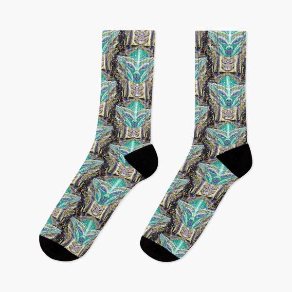 Item preview, Cosmic Messenger designed and sold by Peg-Bessie.