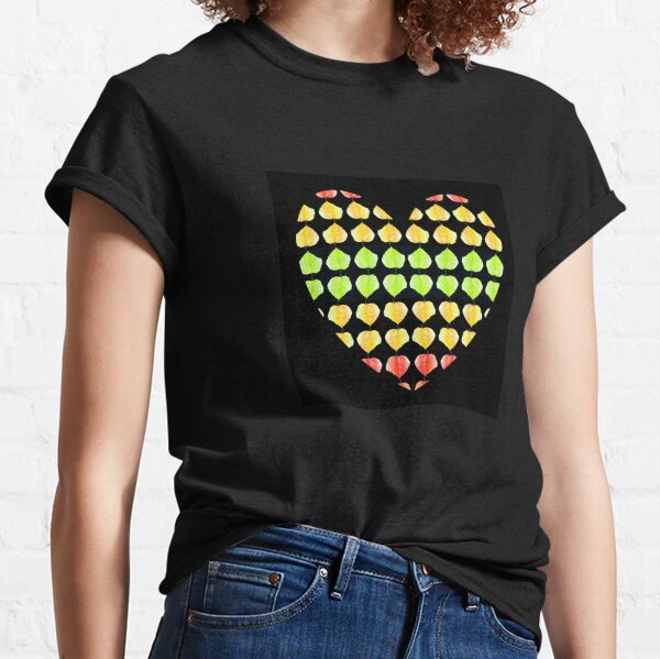 Love Every Season 2 Classic T-Shirt