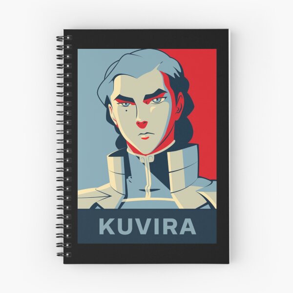 Item preview, Kuvira Avatar The Last Airbender| Perfect Gift designed and sold by deborahaza.