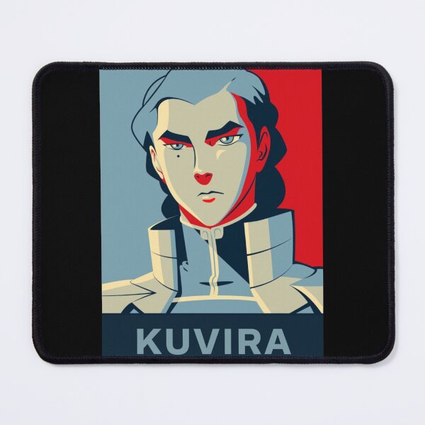 Item preview, Kuvira Avatar The Last Airbender| Perfect Gift designed and sold by deborahaza.