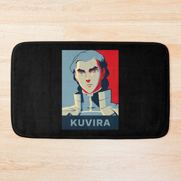 Item preview, Kuvira Avatar The Last Airbender| Perfect Gift designed and sold by deborahaza.