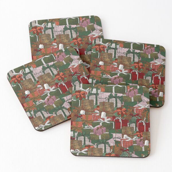 Item preview, Presents designed and sold by Branka.