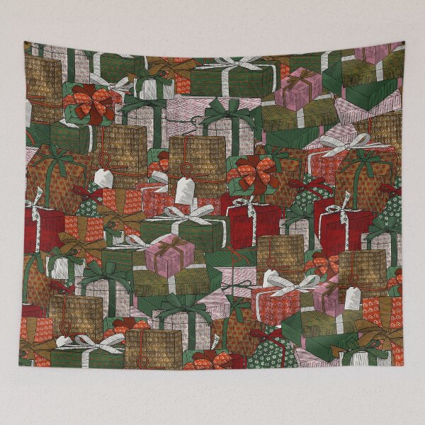 Item preview, Presents designed and sold by Branka.