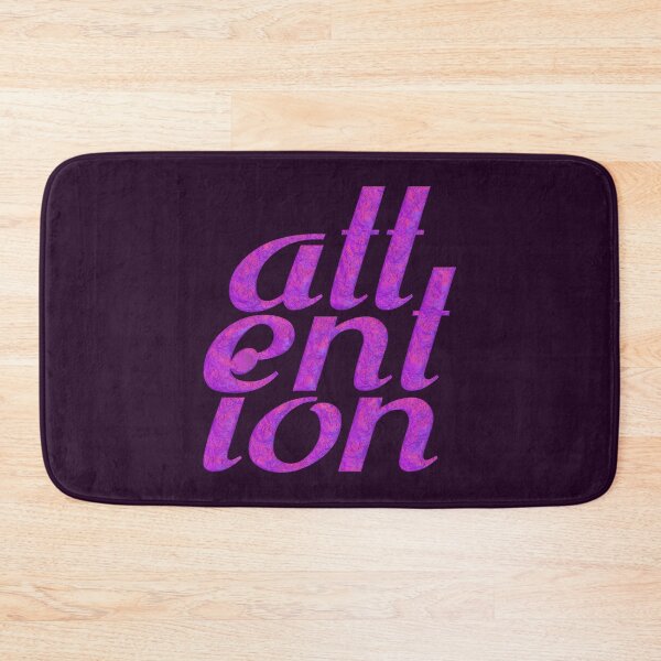 Item preview, ATTENTION designed and sold by Klementsen.