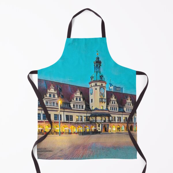 Item preview, Leipzig designed and sold by Sofia-Draws.