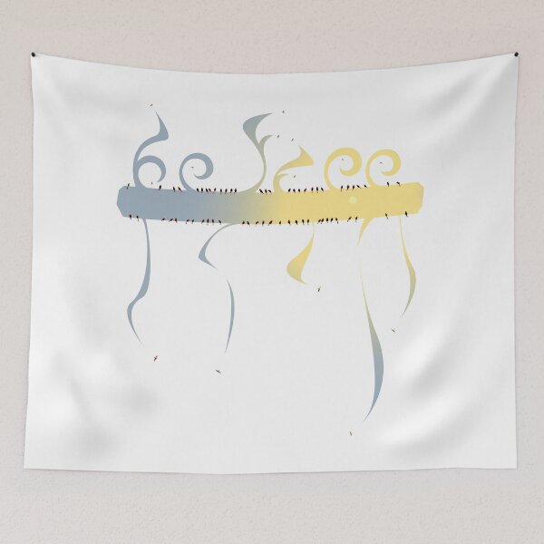 Item preview, Be Free  designed and sold by VannaCreations.