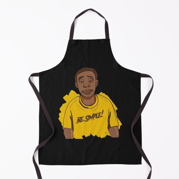 Item preview, Khaby lame be simple Classic designed and sold by canancyw3tr.
