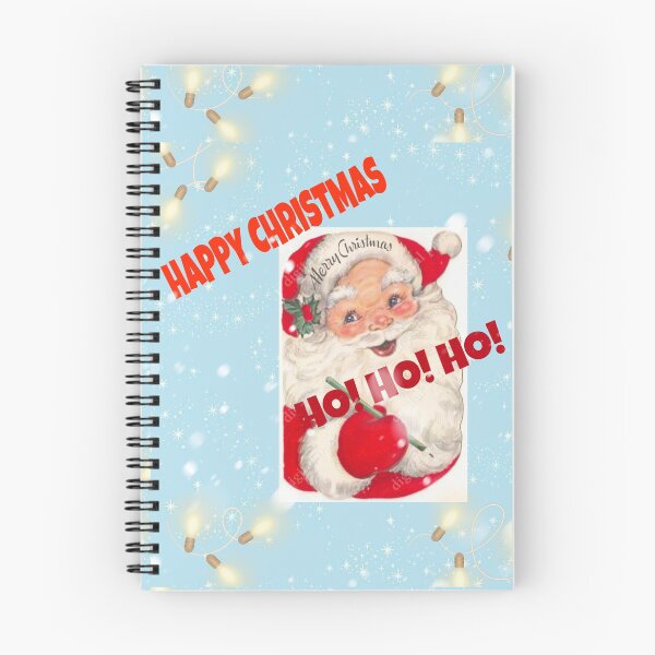 Item preview, Happy Christmas designed and sold by Alien17.