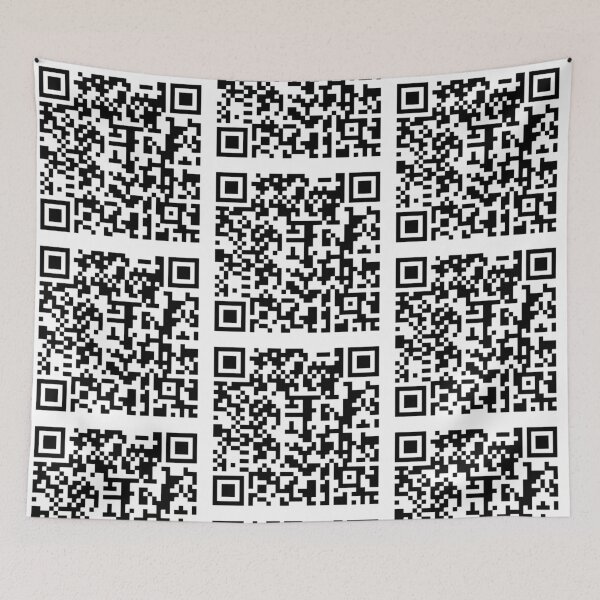 Artikelvorschau, QR-Code-Design entworfen und verkauft von Shubham2202.