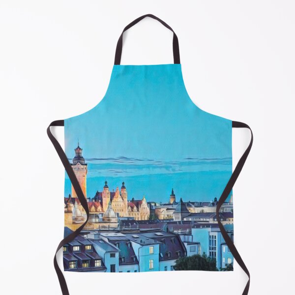 Item preview, Leipzig designed and sold by Sofia-Draws.