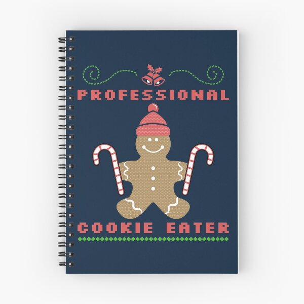 Item preview, Professional Cookie Eater designed and sold by LKDesigns24.