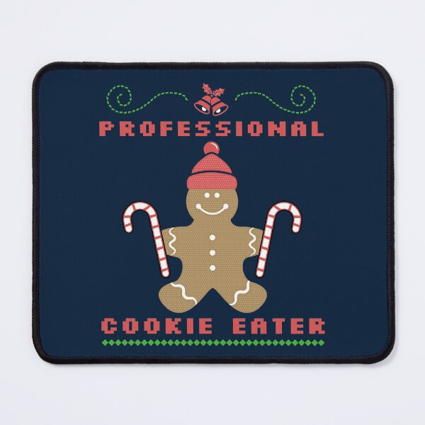 Item preview, Professional Cookie Eater designed and sold by LKDesigns24.