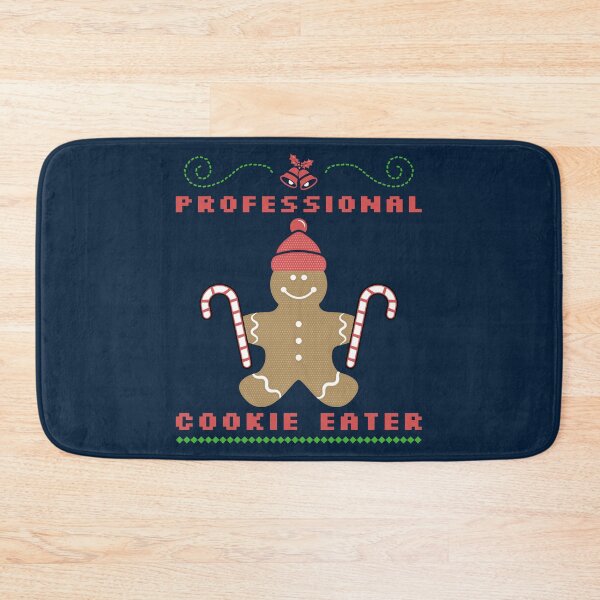 Item preview, Professional Cookie Eater designed and sold by LKDesigns24.