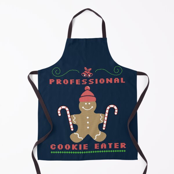 Item preview, Professional Cookie Eater designed and sold by LKDesigns24.