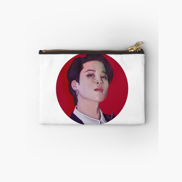 Item preview, -JIMIN 2022 SEASON'S GREETINGS designed and sold by Valentina Reale.