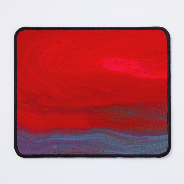 Item preview, Red Beach designed and sold by DuoLineGraphics.