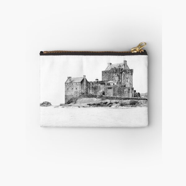 Item preview, Bleak Castle designed and sold by Claire Walsh.