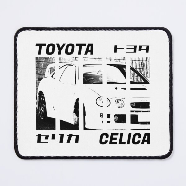 Item preview, TOYOTA CELICA GT-FOUR Black 'N White 3 designed and sold by Cero81.