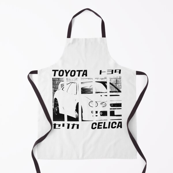 Item preview, TOYOTA CELICA GT-FOUR Black 'N White 3 designed and sold by Cero81.