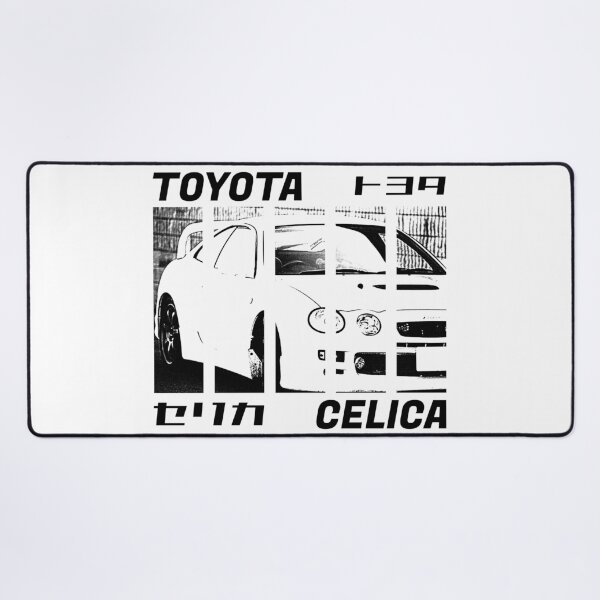 Item preview, TOYOTA CELICA GT-FOUR Black 'N White 3 designed and sold by Cero81.
