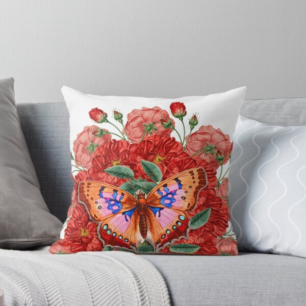 Item preview, vintage flowerpattern designed and sold by SwifTech.