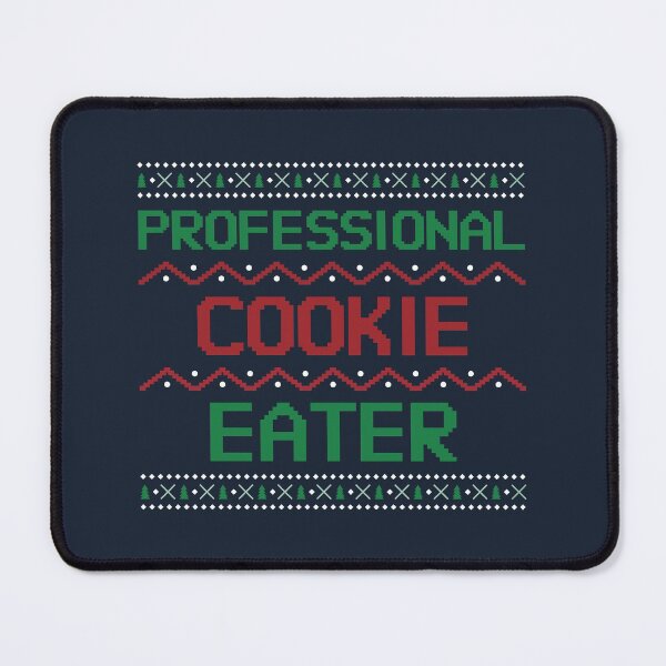 Item preview, Professional Cookie Eater designed and sold by LKDesigns24.