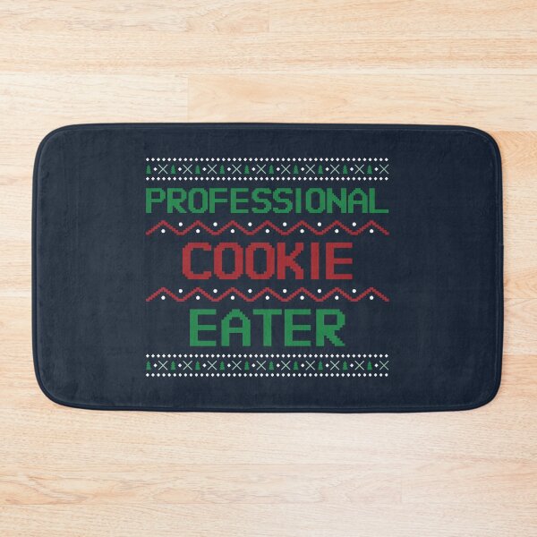 Item preview, Professional Cookie Eater designed and sold by LKDesigns24.