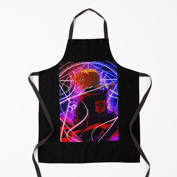 Item preview, Edward Elric Fullmetal Alchemist Brotherhood | Regalo perfecto designed and sold by deborahaza.