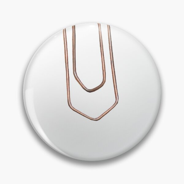 Item preview, Paper clip designed and sold by Ingo Gerlach.