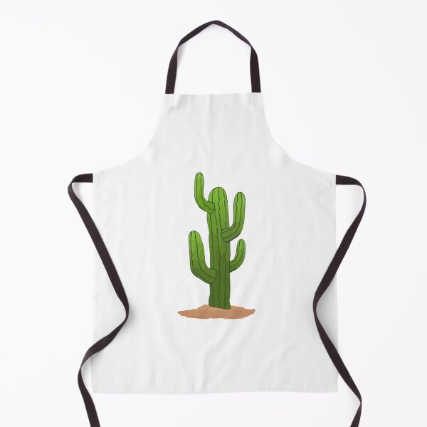 Item preview, hand drawn cactus tree designed and sold by violetcharlotte.