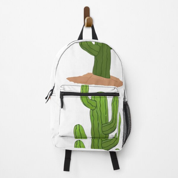 Item preview, hand drawn cactus tree designed and sold by violetcharlotte.