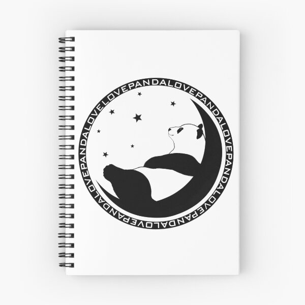 Item preview,  Póster Panda kawaii animal cute design camiseta designed and sold by MirgoDesign.