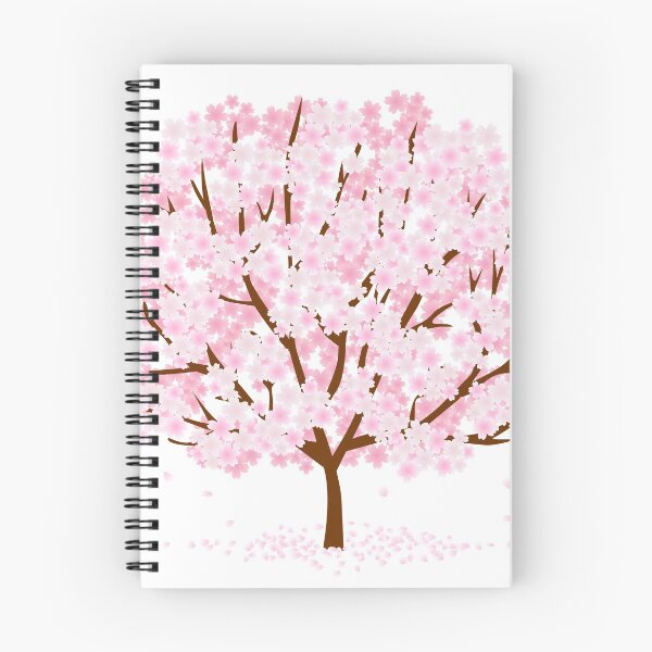 Item preview, Japanese Cherry Tree blossom designed and sold by jassine11.