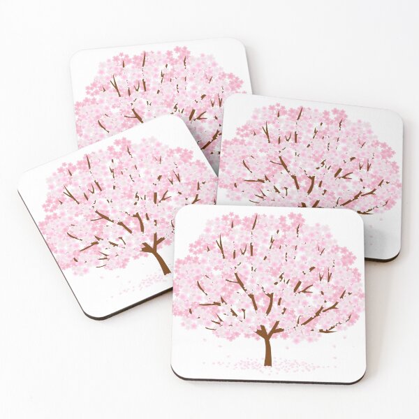 Item preview, Japanese Cherry Tree blossom designed and sold by jassine11.