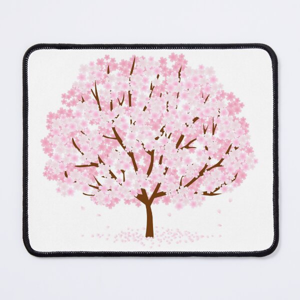 Item preview, Japanese Cherry Tree blossom designed and sold by jassine11.