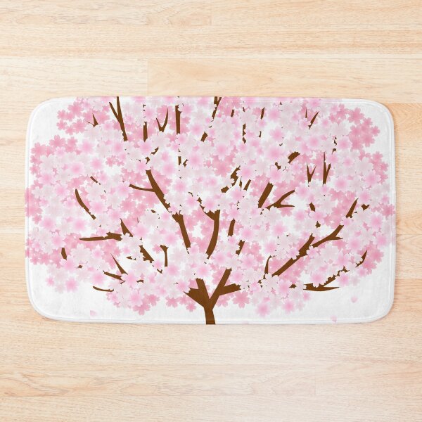Item preview, Japanese Cherry Tree blossom designed and sold by jassine11.