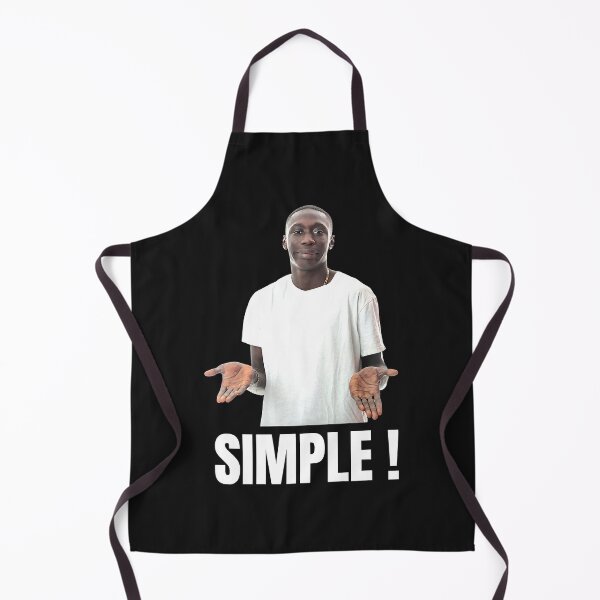 Item preview, Khaby Lame Classic Copy Copy designed and sold by canancyw3tr.