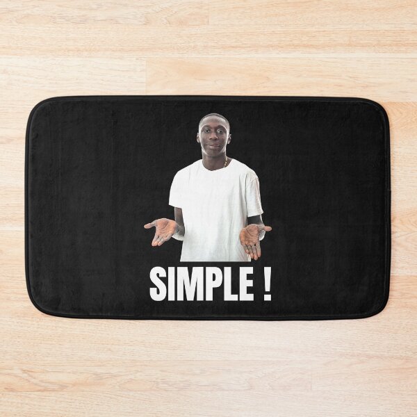 Item preview, Khaby Lame Classic Copy Copy designed and sold by canancyw3tr.