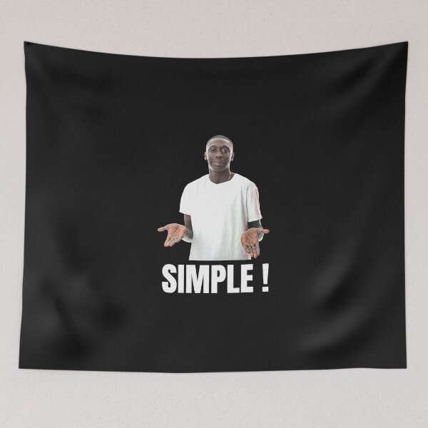 Item preview, Khaby Lame Classic Copy Copy designed and sold by canancyw3tr.