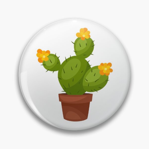 Item preview, cactus and succulent plant pachypodium designed and sold by violetcharlotte.