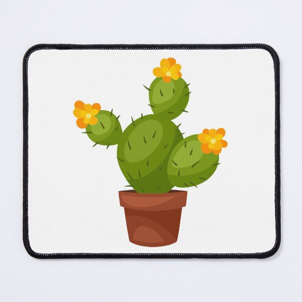 Item preview, cactus and succulent plant pachypodium designed and sold by violetcharlotte.