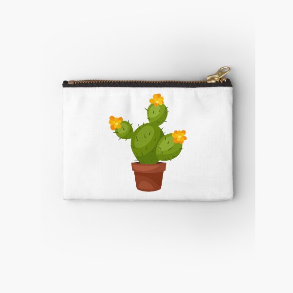 Item preview, cactus and succulent plant pachypodium designed and sold by violetcharlotte.