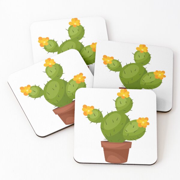 Item preview, cactus and succulent plant pachypodium designed and sold by violetcharlotte.