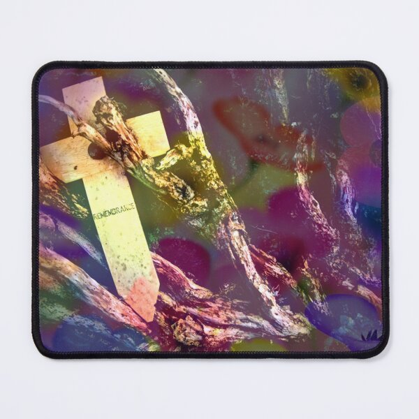 Item preview, POPPY REMEMBRANCE designed and sold by NICK COBURN PHILLIPS.