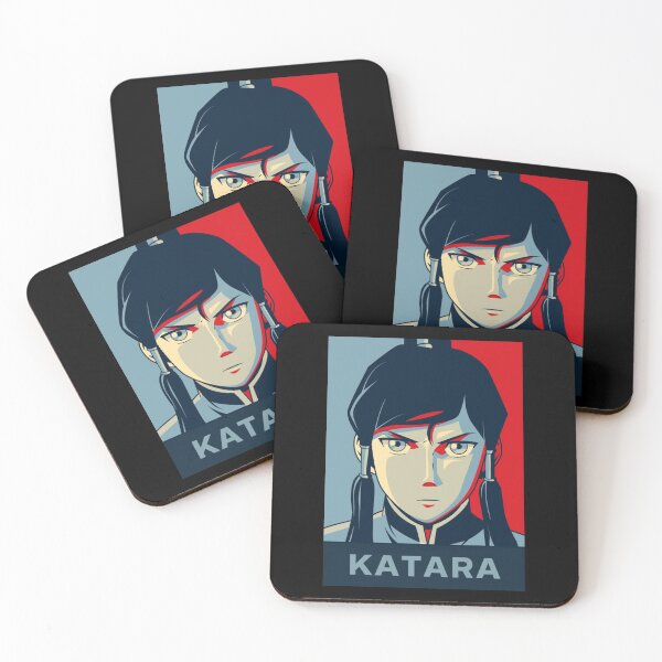 Artikelvorschau, Katara Avatar Der letzte Luftbändiger| Perfektes Geschenk entworfen und verkauft von deborahaza.