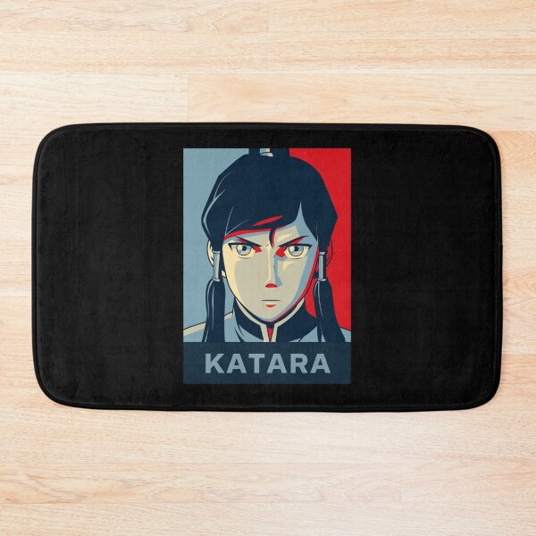 Item preview, Avatar de Katara El último maestro aire | Regalo perfecto designed and sold by deborahaza.