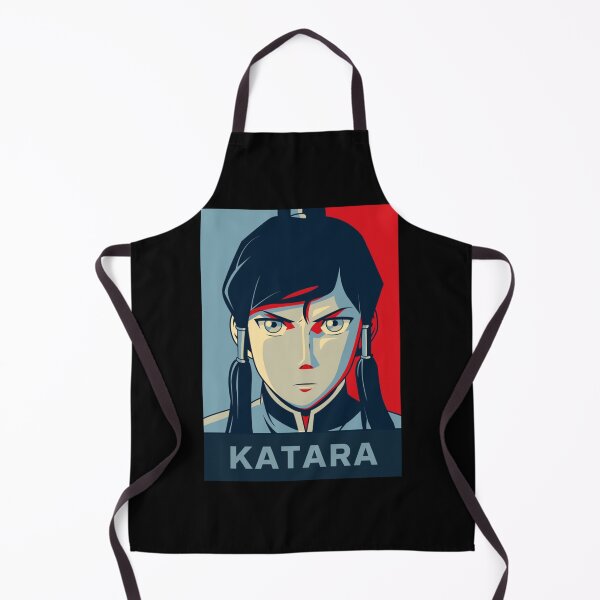 Item preview, Avatar de Katara El último maestro aire | Regalo perfecto designed and sold by deborahaza.
