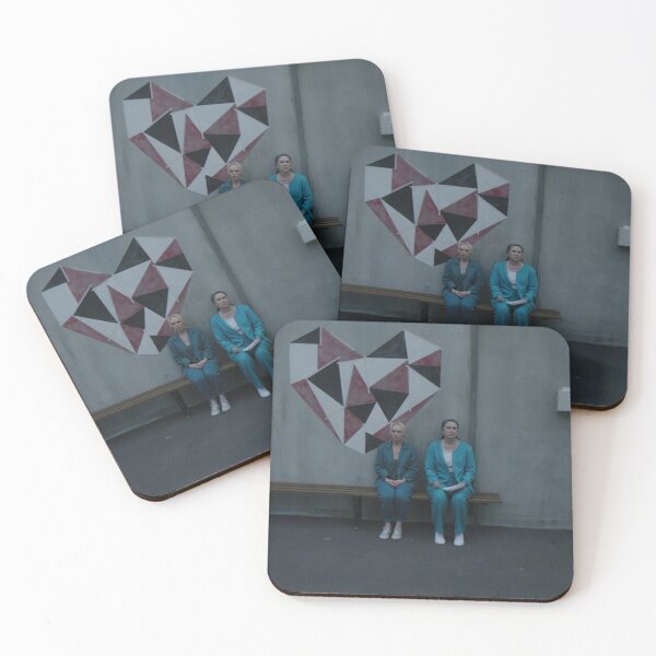 Item preview, Joan & Marie designed and sold by Cylena.