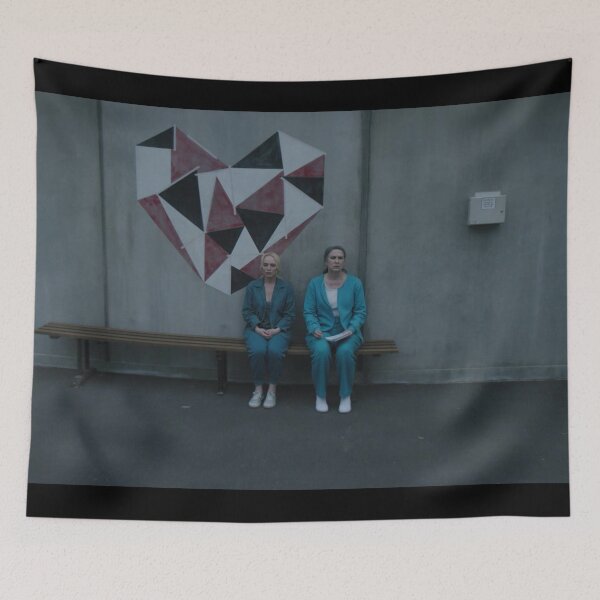 Item preview, Joan & Marie designed and sold by Cylena.
